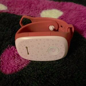 Lg gizmo watch for kids